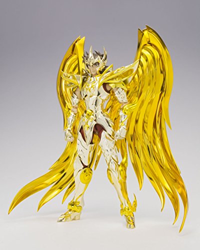 Saint Seiya Myth Cloth Ex Sagittarius Aiolos (Holy Cloth)