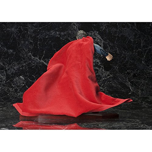 Superman 1/6 ARTFX Statue Man of Steel - Kotobukiya