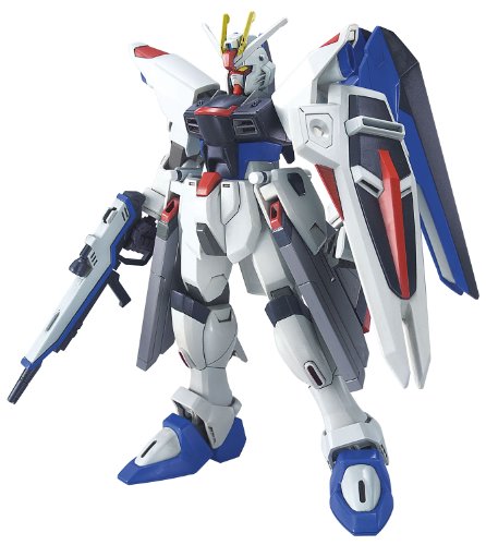 1/144 "Mobile Suit Gundam SEED" HG R15 Freedom Gundam