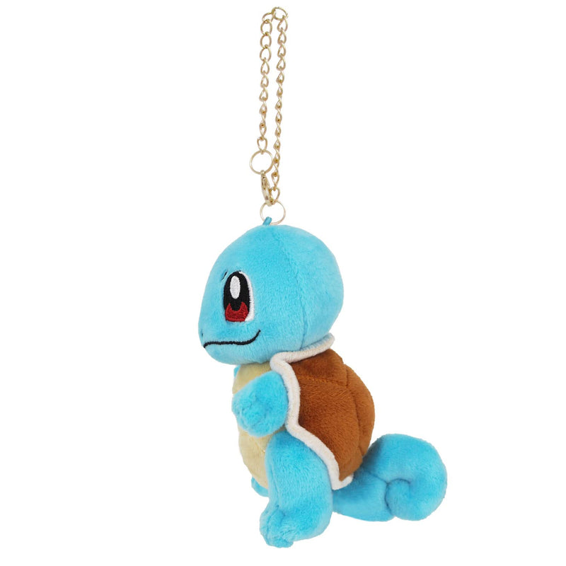 "Pokemon" All Star Collection Mascot Plush Vol. 1 PM03 Squirtle