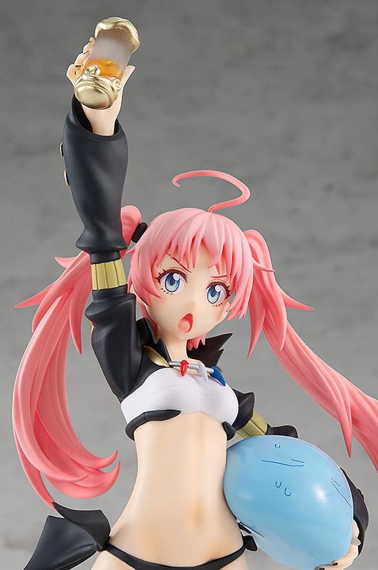 "That Time I Got Reincarnated as a Slime" POP UP PARADE Milim