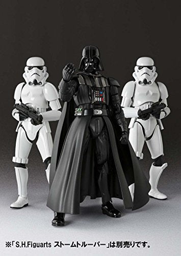 SH Figuarts Darth Vader Star Wars