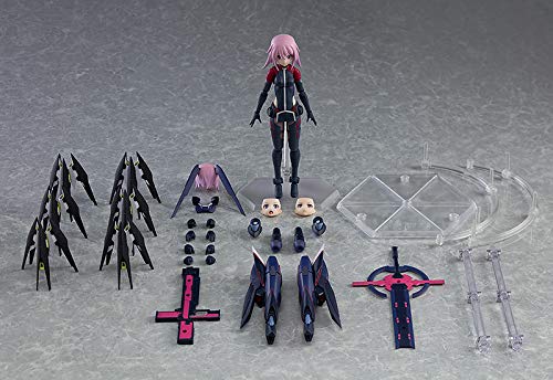 figma "Alice Gear Aegis" Hirasaka Yotsuyu Brave
