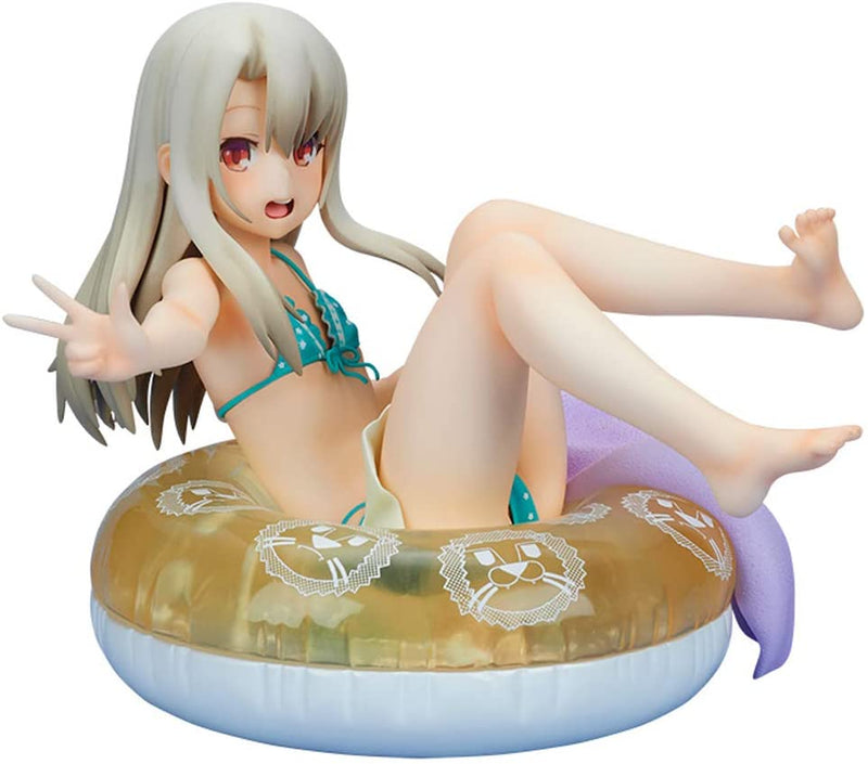 Fate/kaleid liner Prisma Illya - Illyasviel Von Einzbern Swimwear Ver. (Bell Fine)