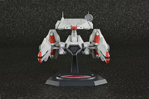Nadesico, - 1/1500 scale - Kidou Senkan Nadesico - Aquamarine