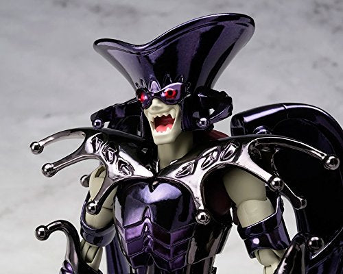 Saint Seiya Myth Cloth Akerone Karon