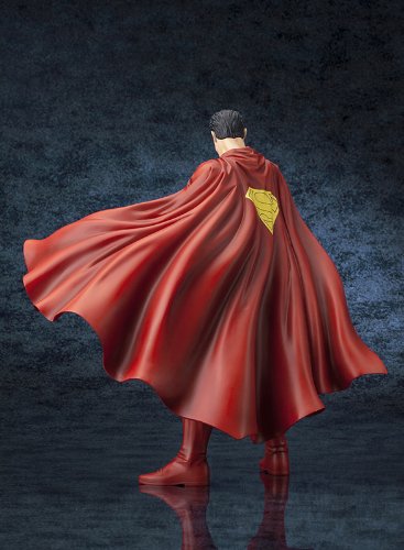 Superman 1/6 ARTFX Statue  SUPERMAN FOR TOMORROW - Kotobukiya