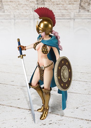 Rebecca Figuarts ZERO One Piece