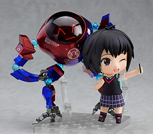 Nendoroid "Spider-Man: Into the Spider-Verse" Peni Parker Spider-Verse Ver. DX