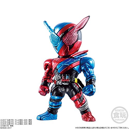 Converge Kamen Rider Vol.7 (Secret version)  - Bandai