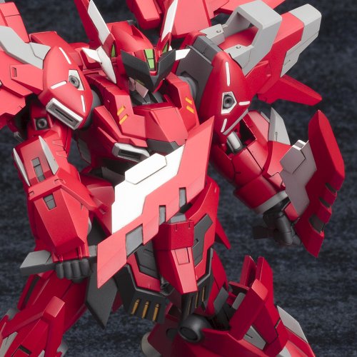 Gesterben (Serena Erwägung's Custom Version)-1/144 scale-S.R. G-S, Super Robot Taisen-Kotobukiya