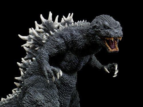 Godzilla Daikaijuu Soukougeki - X-Plus