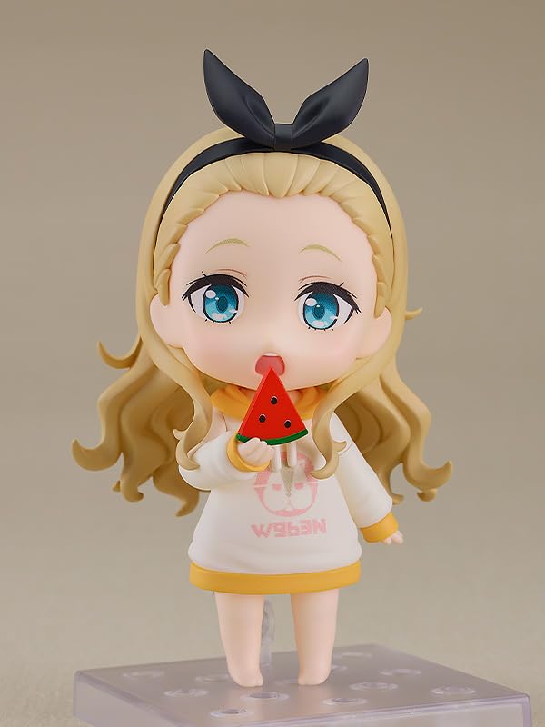 Nendoroid "Lycoris Recoil" Kurumi