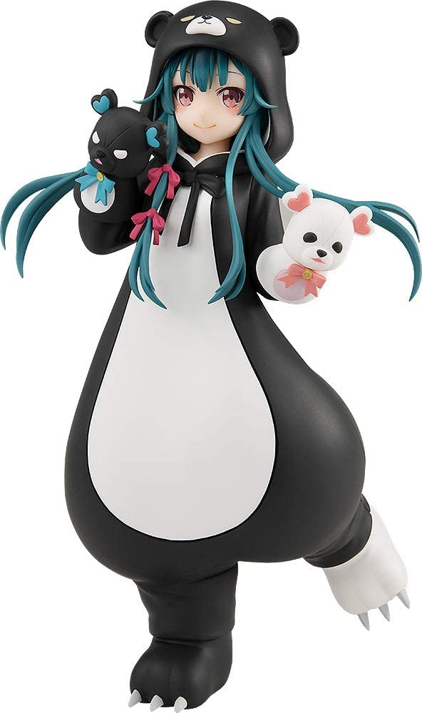 "Kuma Kuma Kuma Bear" Pop Up Parade Yuna (Gute Smile Company)