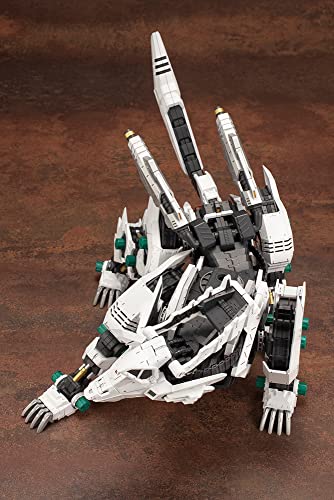 Zoids HMM RZ-053 Konig Wolf
