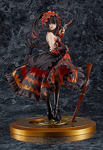 "Date A Live" Tokisaki Kurumi -Zafkiel-