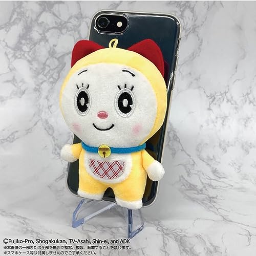 Doraemon Play Charm Dorami
