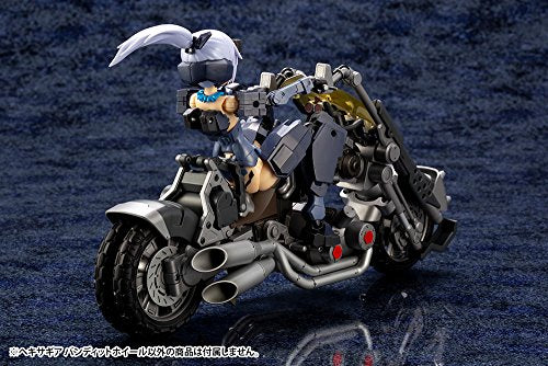 Bandit-Rad - 1/24 Maßstab - Hexa-Gang - Kotobukiya