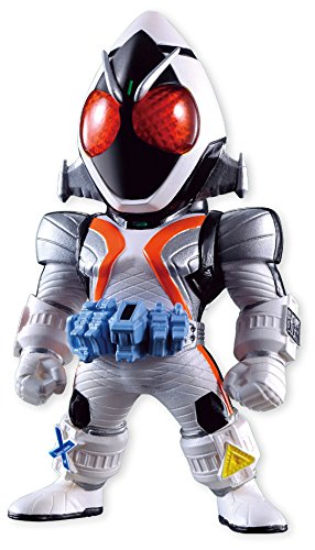 Shokugan Kamen Rider Blade vol.8 - Bandai