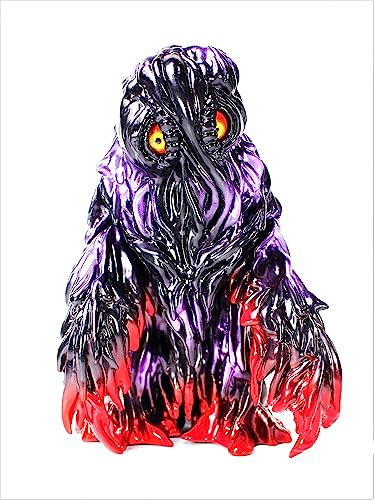 CCP Artistic Monsters Collection "Godzilla" Hedorah Grown Nightmare Ver.