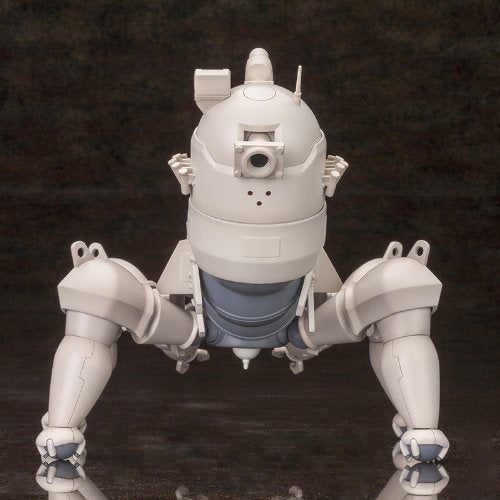 HAW206 (Prototype version) - 1/35 scale - Koukaku Kidotai S.A.C. - Kotobukiya