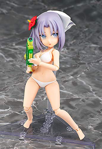 "Senran Kagura PEACH BEACH SPLASH" Parfom R! Yumi