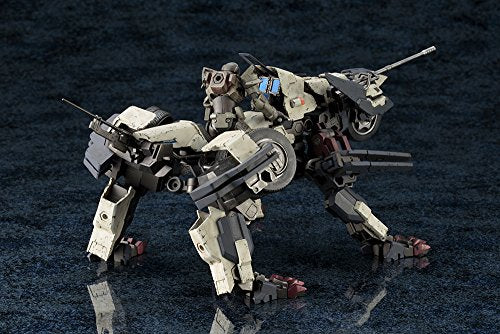 RayBlade Impulse (versión del cuadro de registro de arranque maestro) - 1/24 escala - Equipo HEXA (HG023) - KOTOBUKIYA