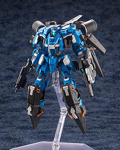 "Phantasy Star Online 2" A.I.S Vega