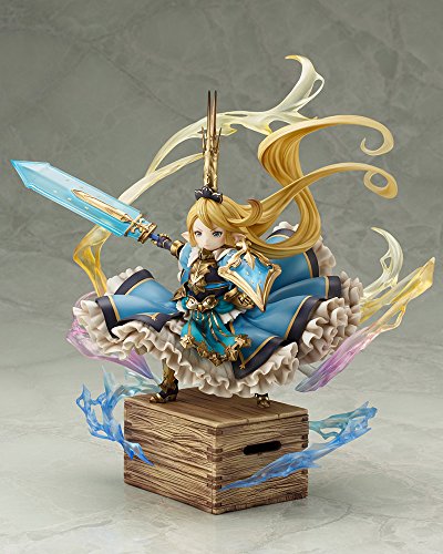 Charlotte 1/8  Granblue Fantasy - Kotobukiya