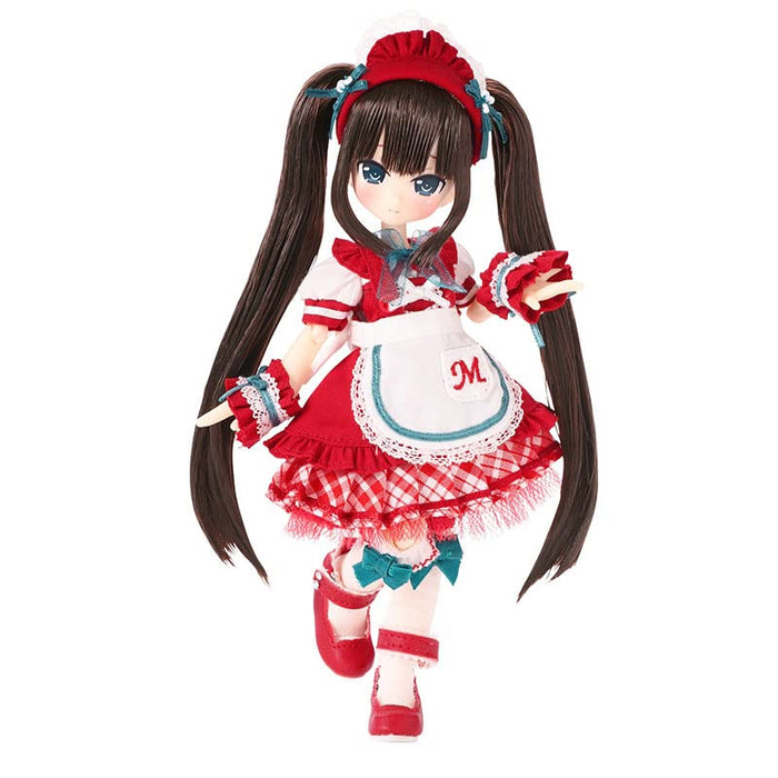 【Azone international】Lil' Fairy -Strawberry Parfait- Mindy