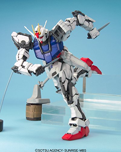 WMS-GEX1 G-EXES - 1/144 Échelle - AG (08) Kidou Senshi Gundam Age - Bandai