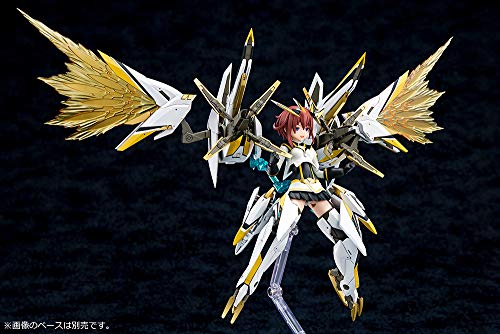 Megami Device x "Alice Gear Aegis" Kanagata Sugumi