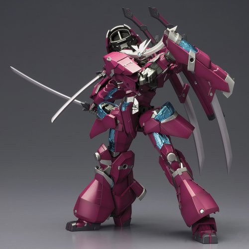NSG-Z0 / D Magatsuki - 1/100 Échelle - Armes de cadre - Kotobukiya