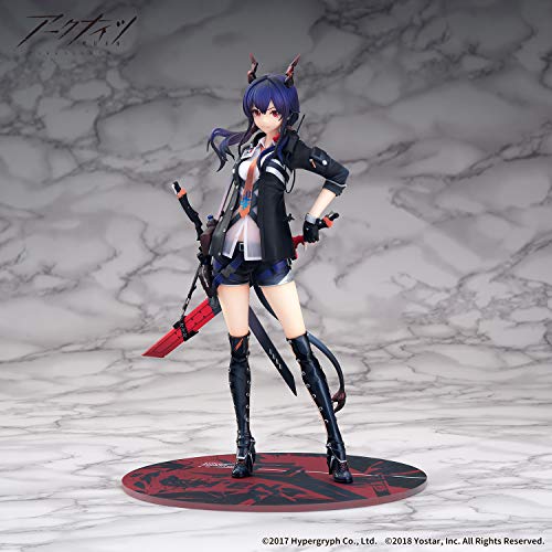 APEX "Arknights" Chen 1/7 Scale Figure