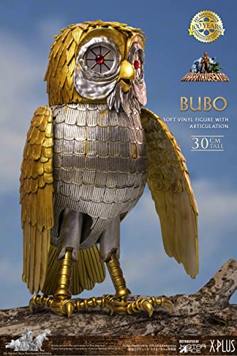 Star Ace Toys "Clash of the Titans" Bubo Soft Vinyl Statue