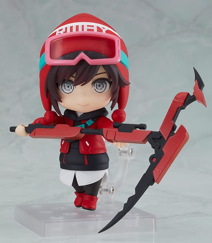 Nendoroid "RWBY: Ice Queendom" Ruby Rose Lucid Dream