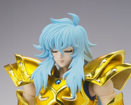 Saint Seiya Myth Cloth EX Gold Saint Pisces Aphrodite