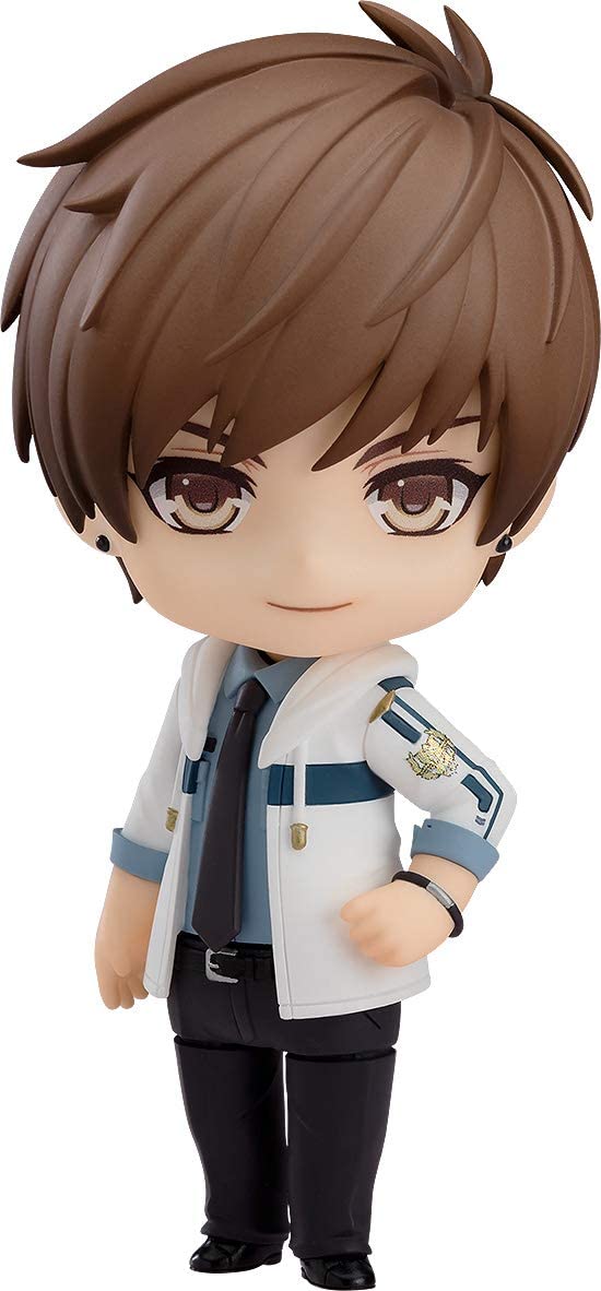 [Reissue] "Mr Love: Queen's Choice" Nendoroid#1119 Gavin (Haku)