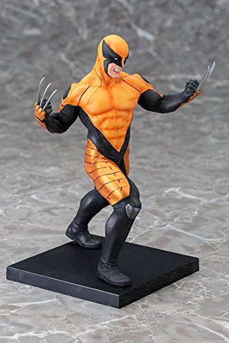 Wolverine 1/10 X-Men - Kotobukiya ARTFX+ MARVEL NOW!