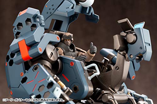 Kit Block Hexa Gear Early Governor Vol. 1