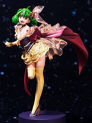 Ranka Lee minimum Factory - 1 / 20 Scale - plamax (MF - 08) macroboundary film ~ Sayonara no Tsubasa ~ - maximum Factory