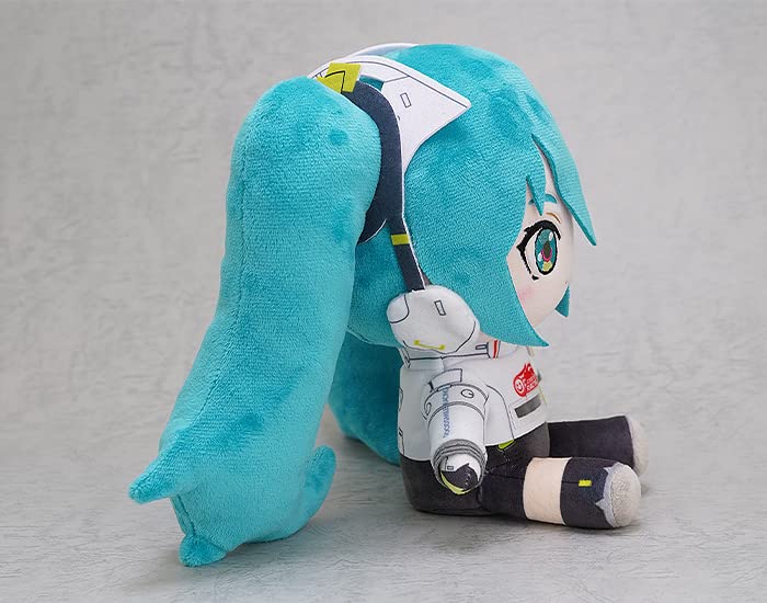 Hatsune Miku GT Project Racing Miku 2022 Ver. Plushie