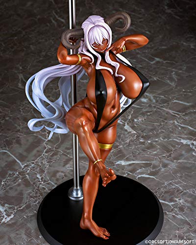 "Muchimuchi Dekapai Mara Gui Maou-sama to Onboro Yojouhan Dousei Seikatsu" Frisia Ornstein Alter Ego