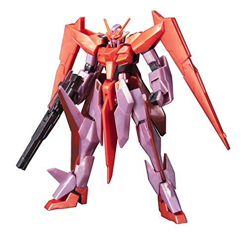 GN - 007 arios Gundam (versión Trans - modo AM) - escala 1 / 144 - hg00 (# 57) kidou Senshi Gundam 00 - clase