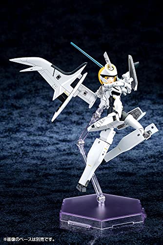 Megami Device x "Busou Shinki" Type Angel Arnval