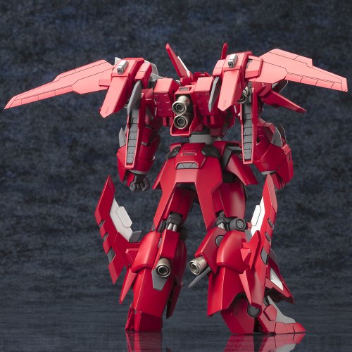 Gesterben (Serena Erwägung's Custom Version)-1/144 scale-S.R. G-S, Super Robot Taisen-Kotobukiya
