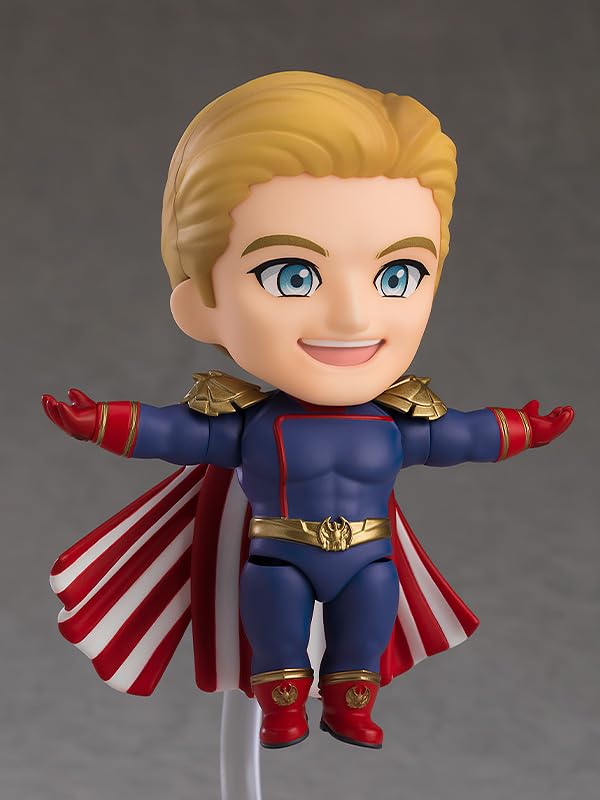 Nendoroid "The Boys (TM)" Homelander