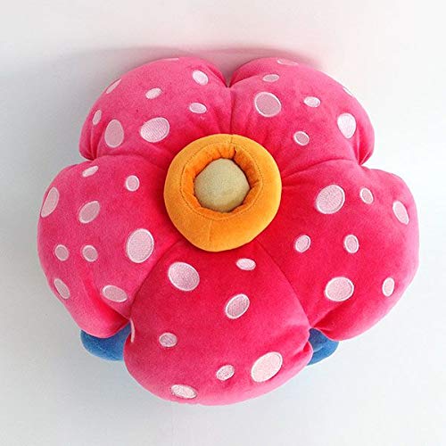 "Pokemon" Mochifuwa Cushion PZ42 Vileplume