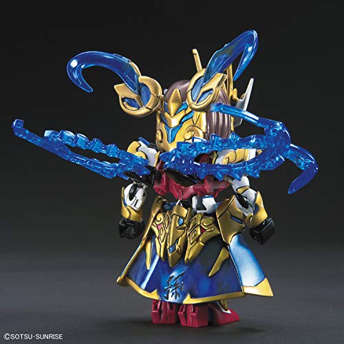 SD Gundam World Sangoku Soketsuden Sun Shangxiang Strike Rouge