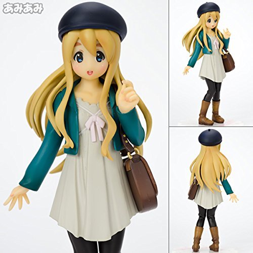 Kotobuki Tsumugi Ichiban Kuji Premium K-On Movie K-ON! (Movie) - Banpresto